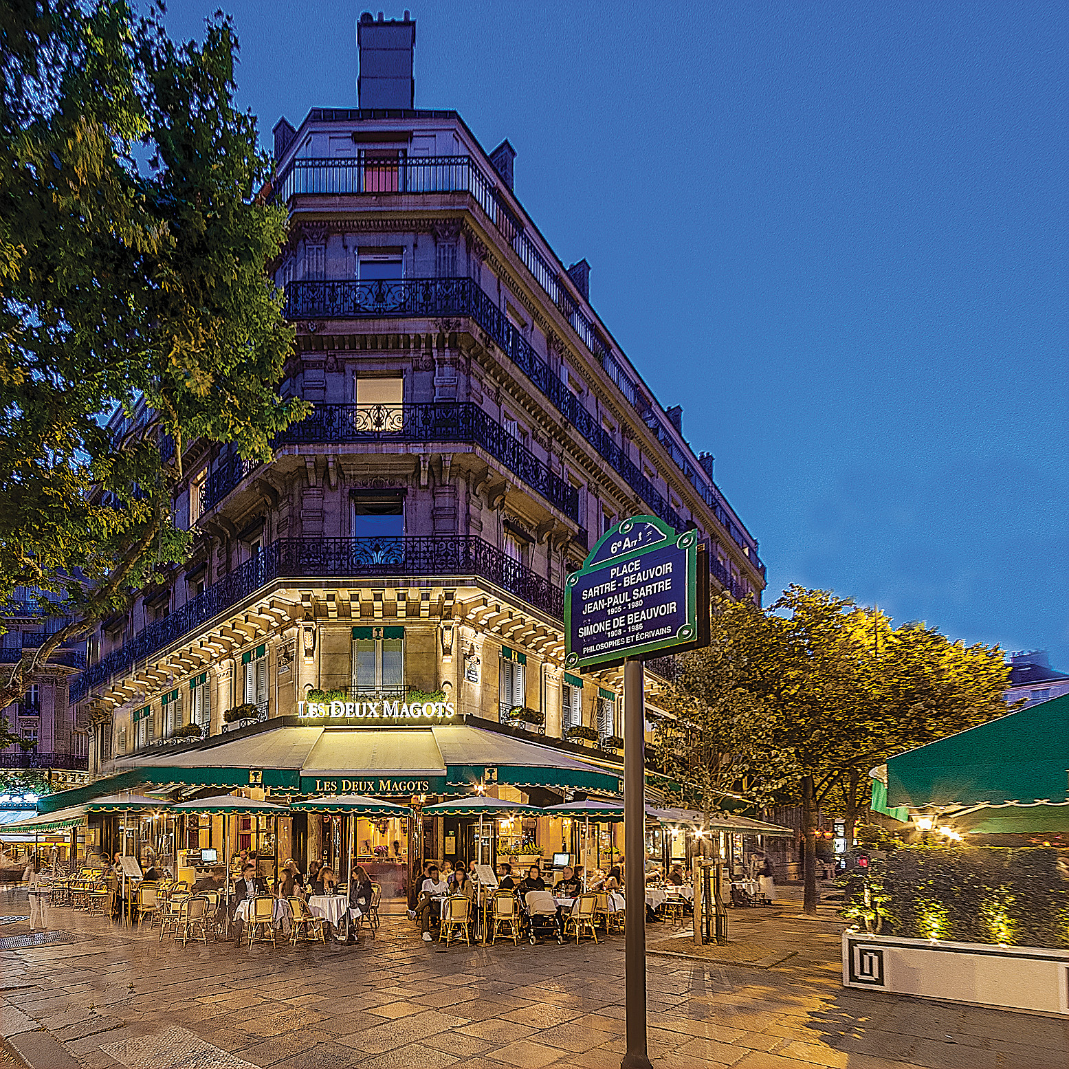 les-deux-magots-mr-and-mrs-media